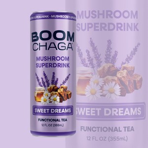 Functional Teas - 1 of 4