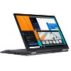 Lenovo Thinkpad X13 Yoga Gen 2 13.3"  Touch Laptop i5-1145G7 16GB 256GB SSD W11P - Manufacturer Refurbished - 4 of 4
