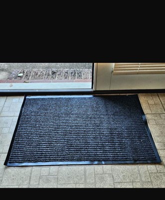 Doortex® Ribmat Heavy Duty Door Mat - 24 x 36 - Bed Bath