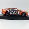 Ross Chastain 2025 Kubota 1:24 Diecast - 4 of 4