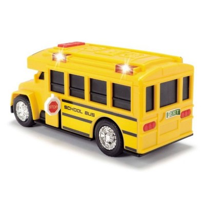 target school bus toy