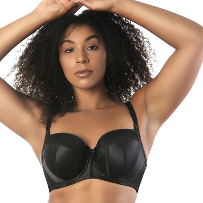 PARFAIT Women's Charlotte Underwire Padded Bra