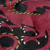 House Of The Dragon Hod Shield Blanket 50"x60" Woven Tapestry - 4 of 4