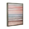 Stupell Industries Pastel Shore Sunset, 25" x 31" - 3 of 4