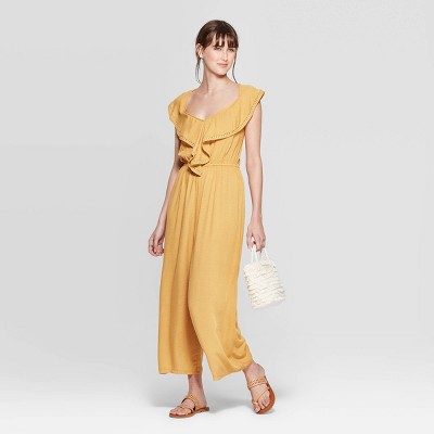 target xhilaration jumpsuit