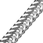 silver tone