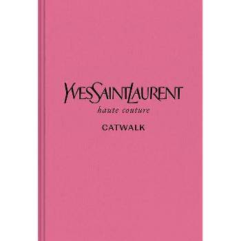 Versace Catwalk: The Complete Collections – JAK Avenue