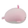 Jinbesan San-X Original Kokujira's Mom Mochi Plush - 2 of 4