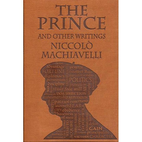 the prince a new translation backgrounds interpretations niccolo machiavelli