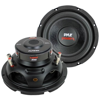 pyle audio subwoofer