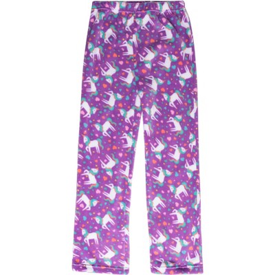 Just Love Girls Pajama Pants - Cute Pj Bottoms For Girls 45500-10118-new-4  : Target
