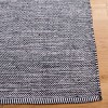 Montauk MTK701 Hand Woven, Flat Weave Indoor Rugs - Safavieh - 3 of 4