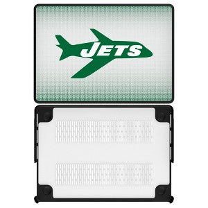 Keyscaper NFL AFC Historic Teams Linen Laptop Case for Apple MacBook - 1 of 4