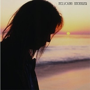 Neil Young - Hitchhiker - 1 of 1