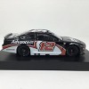 Ryan Blaney 2021 Advance Auto Parts Darlington Throwback Elite 1:24 Diecast - 4 of 4