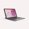 Lenovo Laptop Duet 11M889 13.3" Touch Kompanio 838 4 GB RAM 64GB SSD Chrome OS - Manufacturer Refurbished - 2 of 4