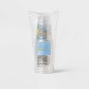 Disposable Clear Cups - Floral - 18oz/30ct - up&up™ - 3 of 3