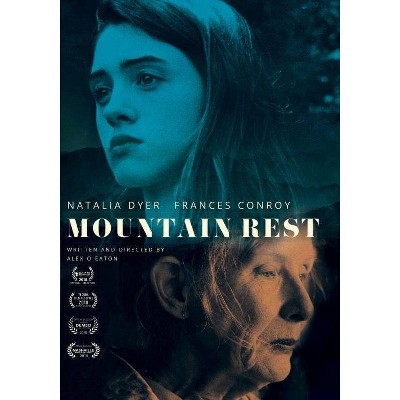 Mountain Rest (DVD)(2019)