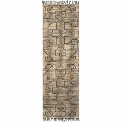 Hauteloom Naoya Jute Rug