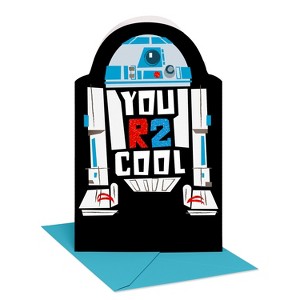 Father's Day Card R2 D2 : Target