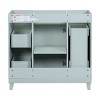36-Inch Bathroom Vanity Cabinet, Single Sink,Shaker Cabinet With Soft-Closing Cabinet Door And Deep Drawer-Cuddlewood - 4 of 4