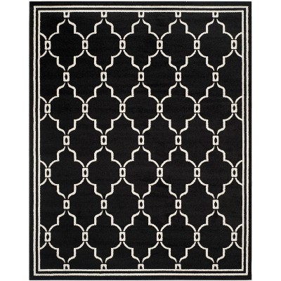 Amherst AMT414 Power Loomed Indoor Rug -Safavieh
