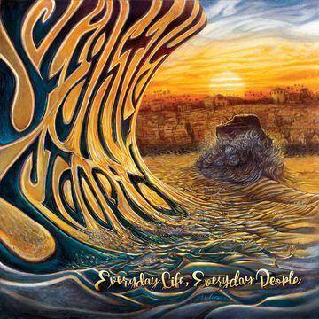 Slightly Stoopid - Everyday Life, Everyday People (CD)