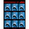 Boy's Jaws Expressions of Jaws T-Shirt - 2 of 4