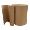 UOFFICE Corrugated Wrap 24" x 250' x 1/8" Thick - B Flute - Cardboard Wrap - 3 of 4