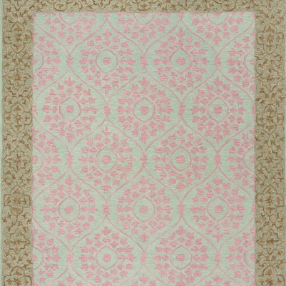 taupe/pink