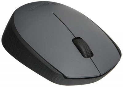 Logitech M170 Wireless Mouse