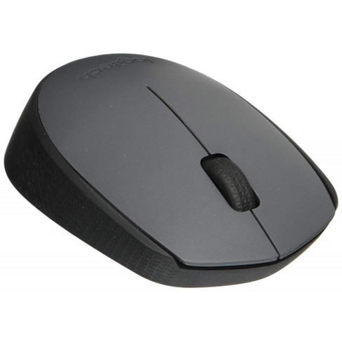 Logitech M170 Wireless Mouse