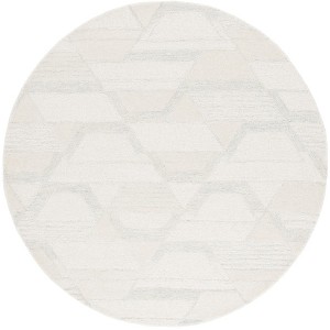 Mykonos MKN102 Hand Tufted Indoor Rug - Safavieh - 1 of 3
