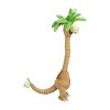 Pokemon Center Alolan Exeggutor Poké Plush - 13 In. - 3 of 4