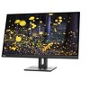 Lenovo ThinkVision E27q-20 27" WQHD 75Hz WLED LCD Monitor - 16:9 - Raven Black - 2 of 4