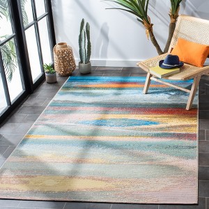 Barbados BAR585 Area Rug  - Safavieh - 1 of 3