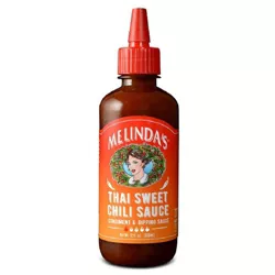 Melinda's Thai Sweet Chili Sauce - 12oz