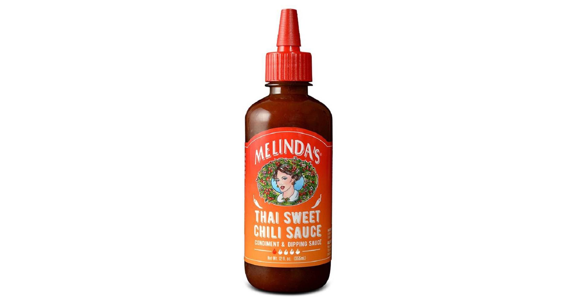 Melinda's Thai Sweet Chili Sauce
