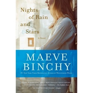 Nights of Rain and Stars - by  Maeve Binchy (Paperback) - 1 of 1