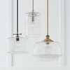 Capital Lighting Brighton 1 - Light Pendant in  Matte Black - 4 of 4