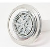 Cook's Essentials Air Fryer Lid for Pots, Pans & Pressure Cooker Refurbished - 4 of 4