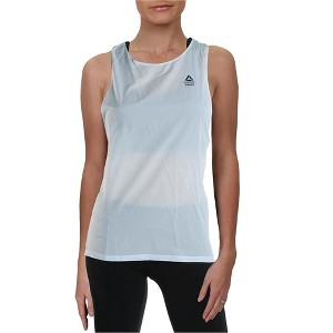 Reebok Womens CrossFit Light Woven Tank Top - 1 of 1