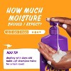 Aussie Miracle Coils Shampoo with Macadamia Nut Oil for Coily Hair, Sulfate and Paraben-Free, 26.2 fl oz - 4 of 4