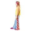 Rubies Girls American Girl Doll Julie Albright  Costume - 4 of 4
