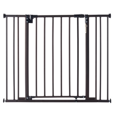 north states stairway pet gate