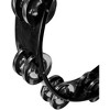 Stagg Double Row Cutaway Tambourine With 16 Jingles - 2 of 4