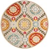 Unique Loom  Outdoor Casablanca Oualida Area Rug - 3 of 4