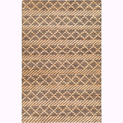 Mark & Day Connersville Woven Indoor Area Rugs Tan