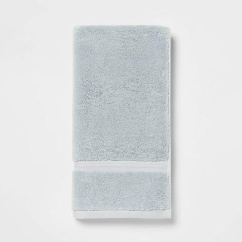 Target black hand online towels