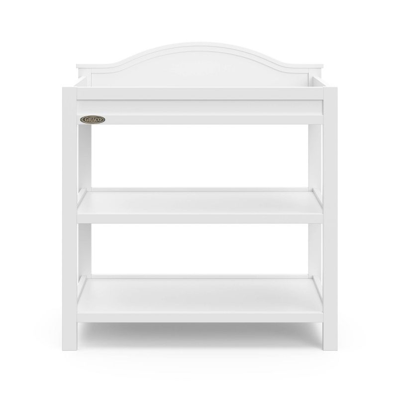 Graco Clara Changing Table , 3 of 8